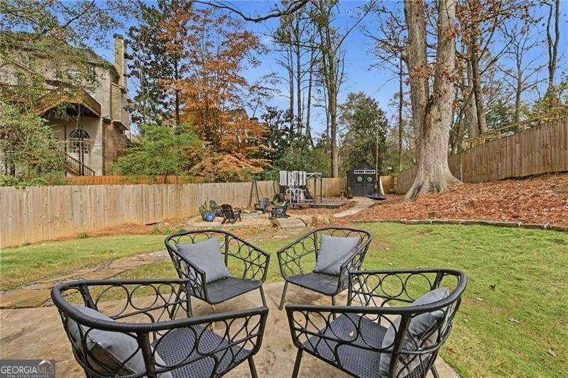 1699 Mohawk Place Smyrna - 38