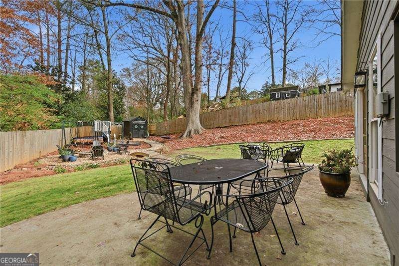 1699 Mohawk Place Smyrna - 39