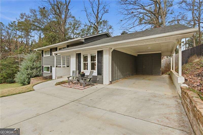 1699 Mohawk Place Smyrna - 4