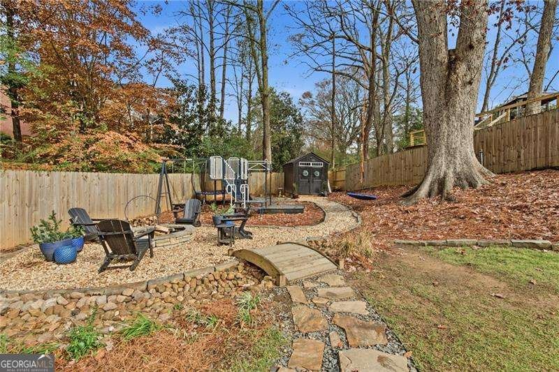 1699 Mohawk Place Smyrna - 40