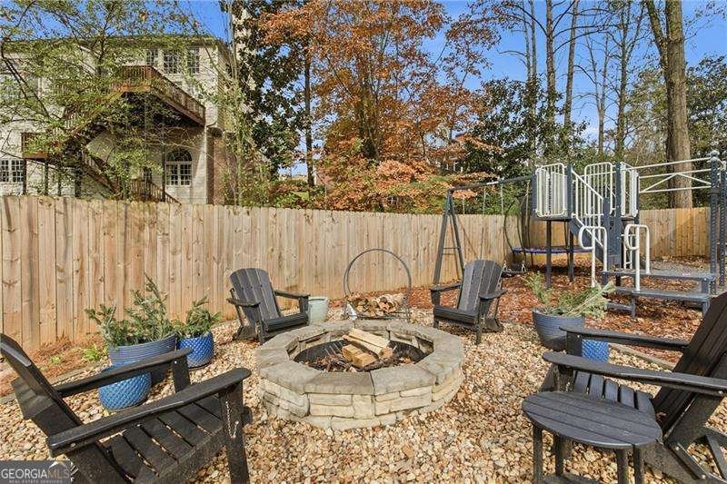 1699 Mohawk Place Smyrna - 41