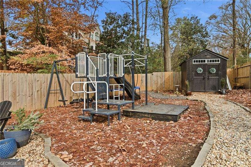 1699 Mohawk Place Smyrna - 42