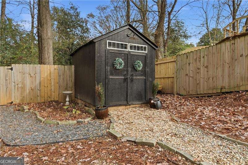 1699 Mohawk Place Smyrna - 43