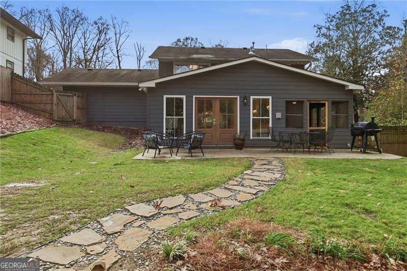 1699 Mohawk Place Smyrna - 45