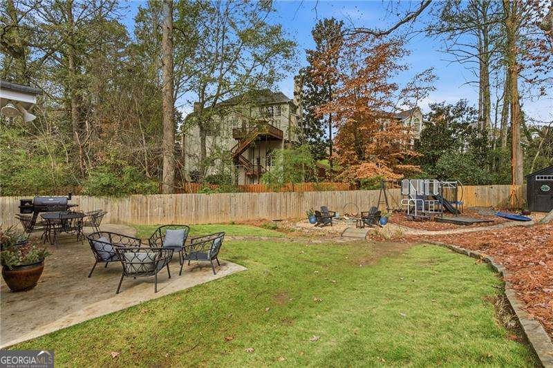 1699 Mohawk Place Smyrna - 46