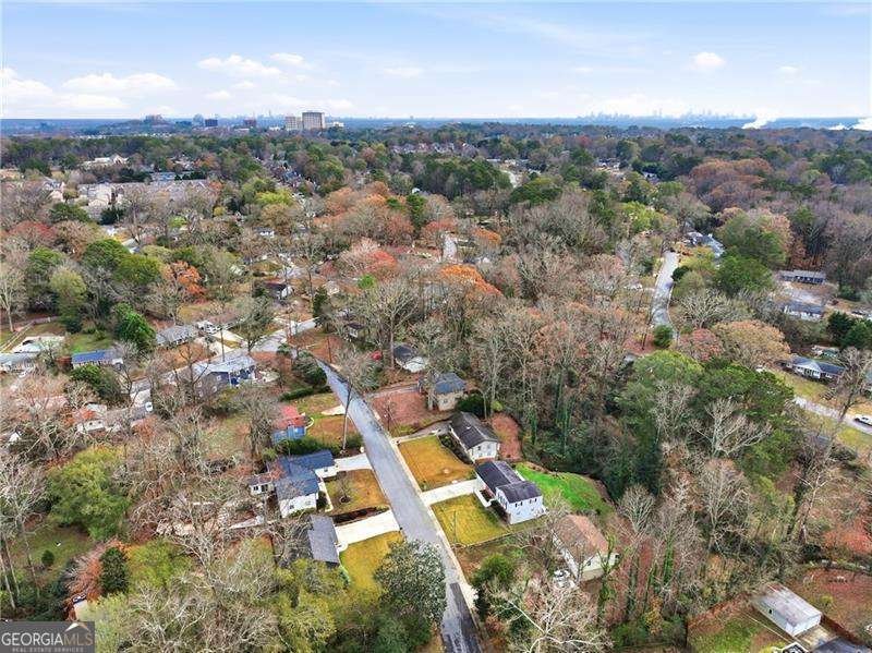 1699 Mohawk Place Smyrna - 47