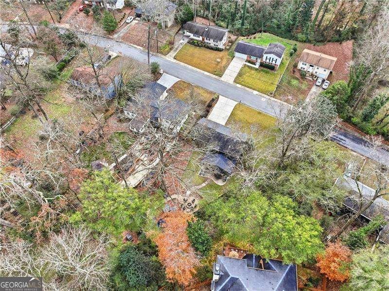 1699 Mohawk Place Smyrna - 48