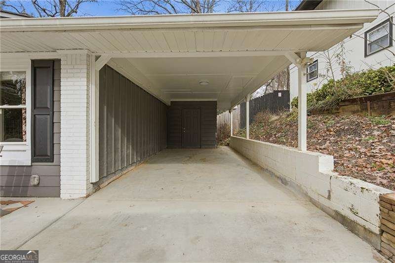 1699 Mohawk Place Smyrna - 5