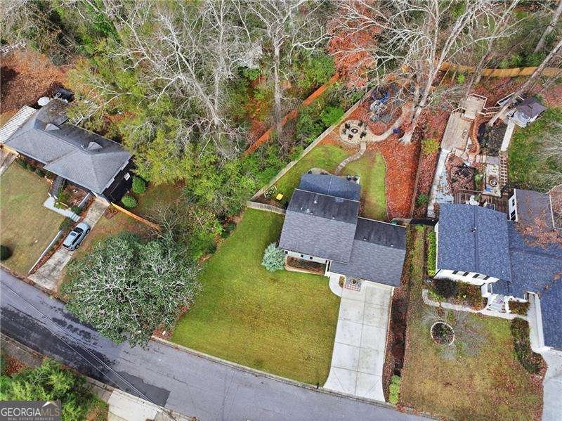 1699 Mohawk Place Smyrna - 51