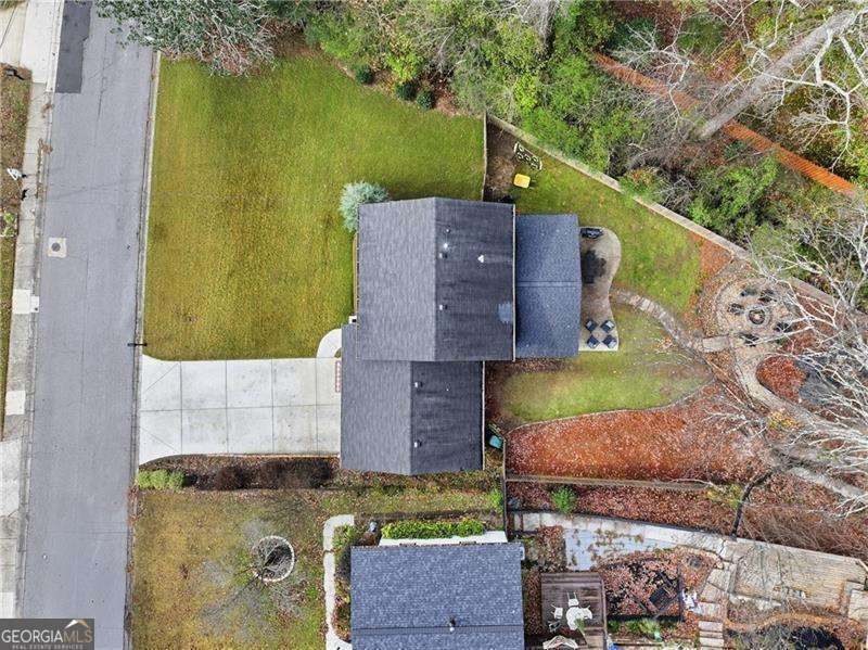 1699 Mohawk Place Smyrna - 52