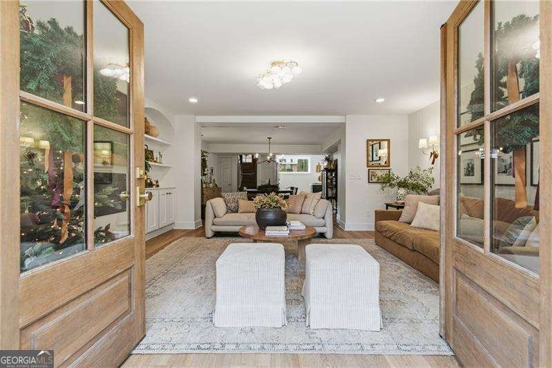 1699 Mohawk Place Smyrna - 6