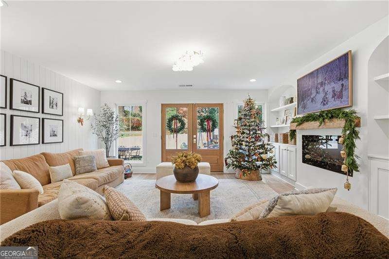 1699 Mohawk Place Smyrna - 7