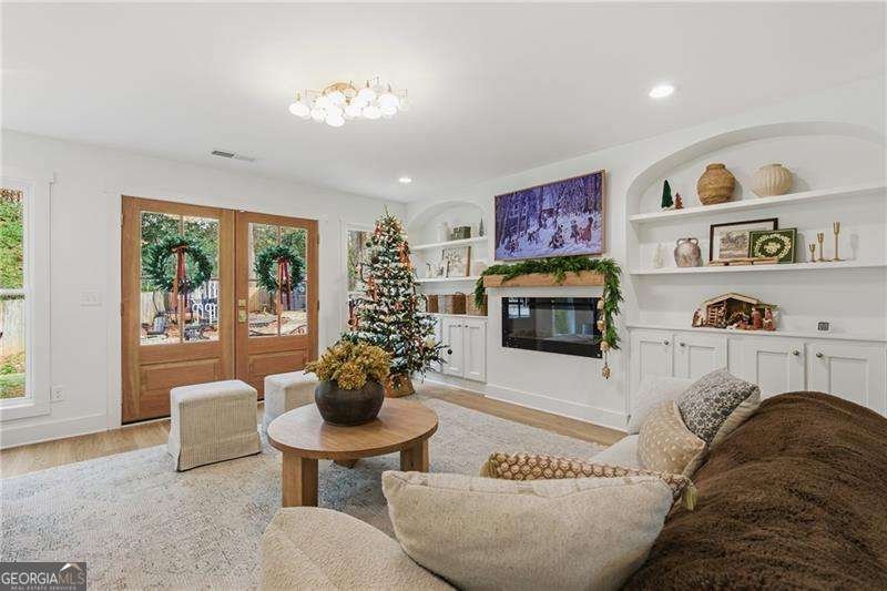 1699 Mohawk Place Smyrna - 8