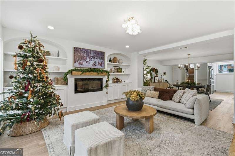 1699 Mohawk Place Smyrna - 9