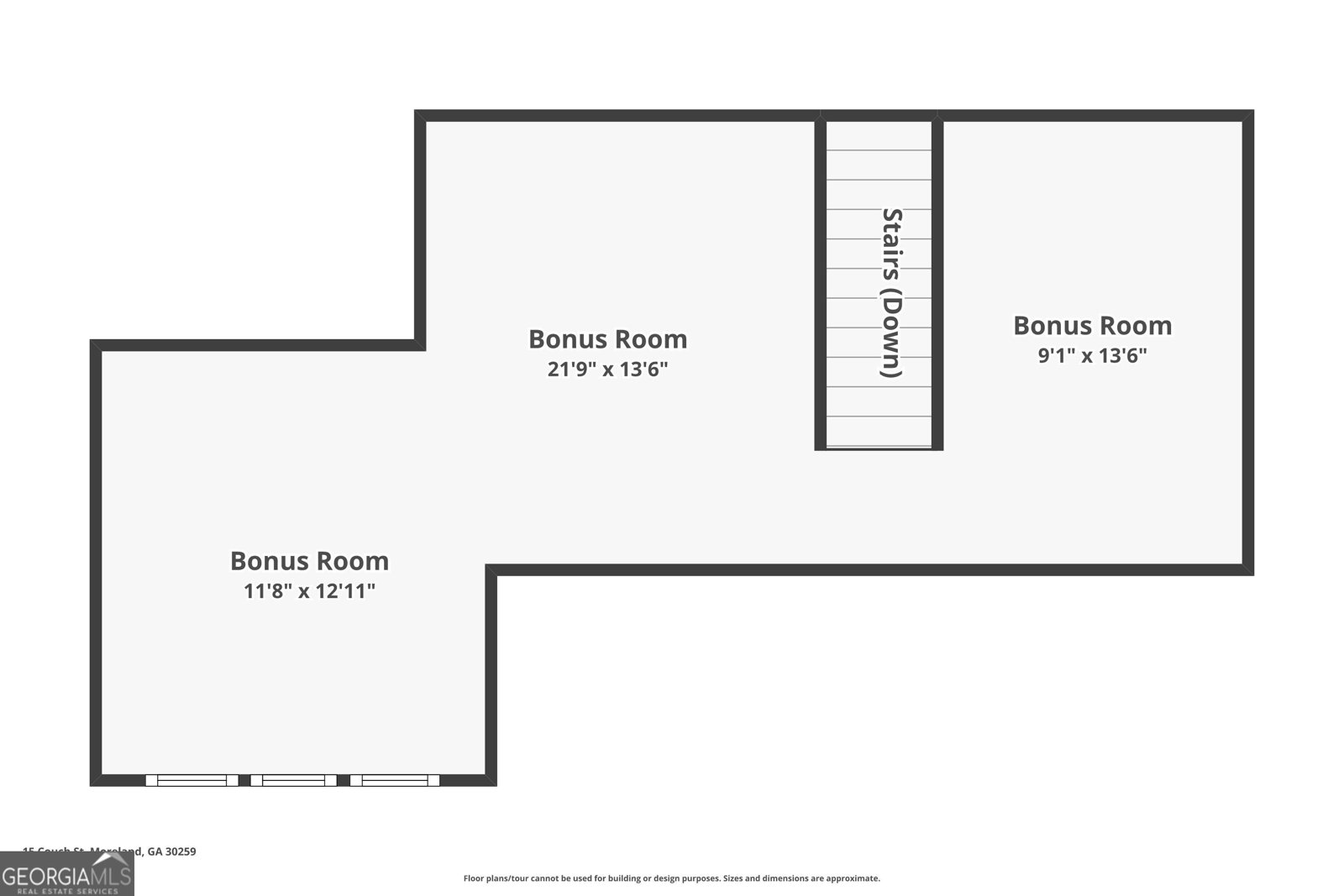 15 Couch Street Moreland - 51