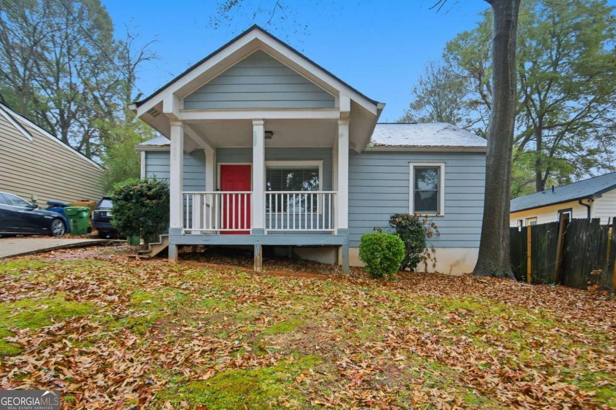 188 Dearborn Street Atlanta - 1