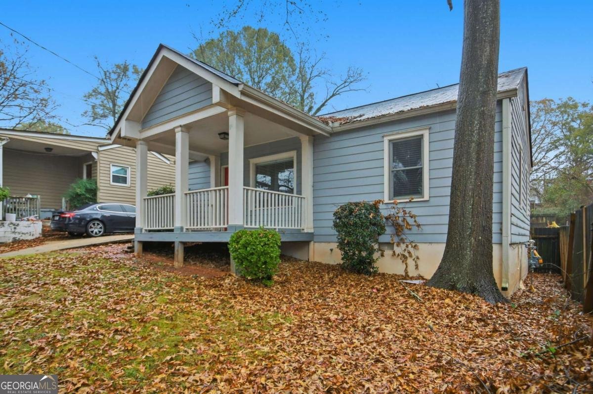 188 Dearborn Street Atlanta - 2