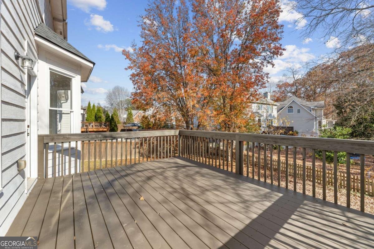 307 Creek Front Way Lawrenceville - 11