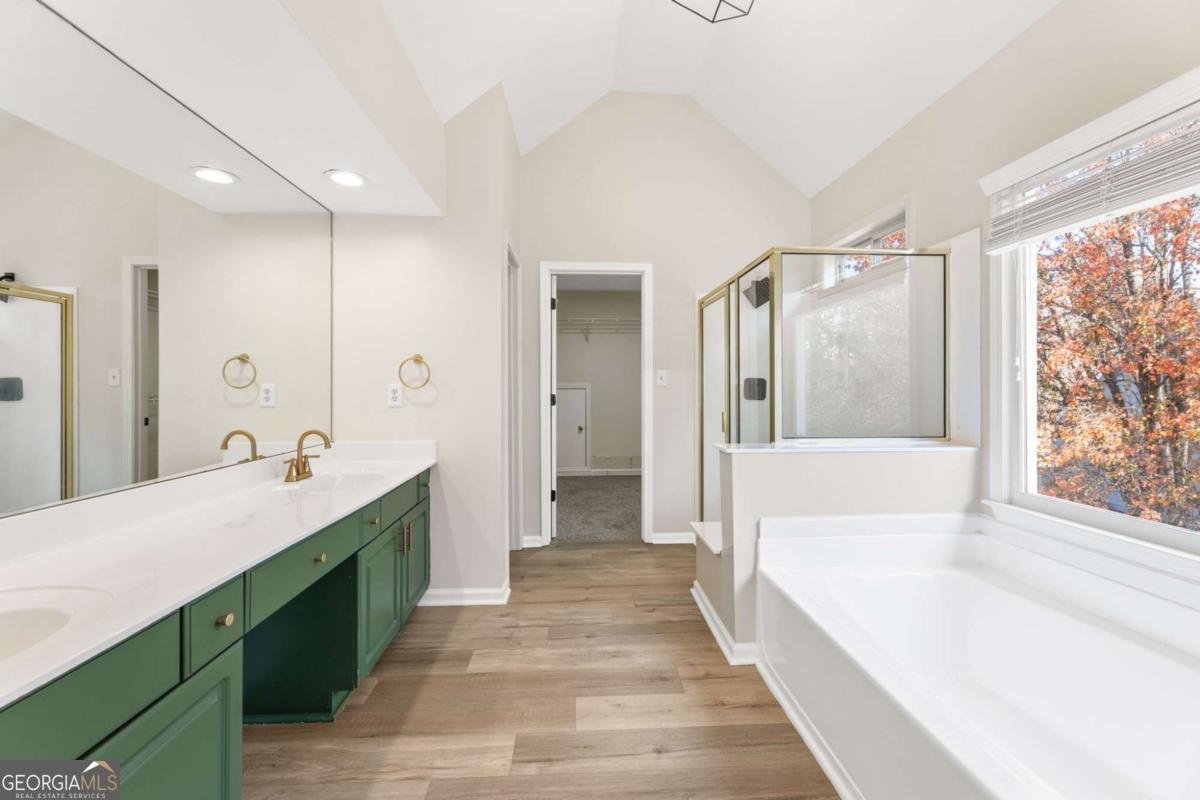 307 Creek Front Way Lawrenceville - 15