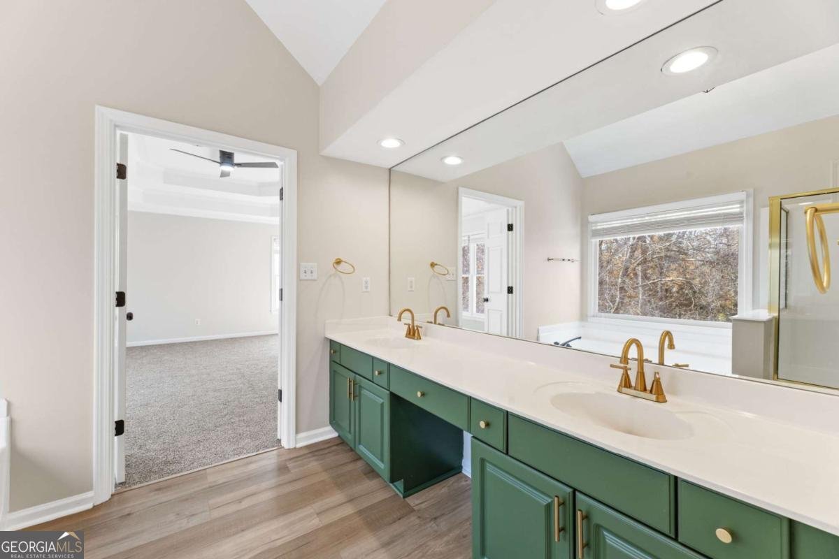 307 Creek Front Way Lawrenceville - 17