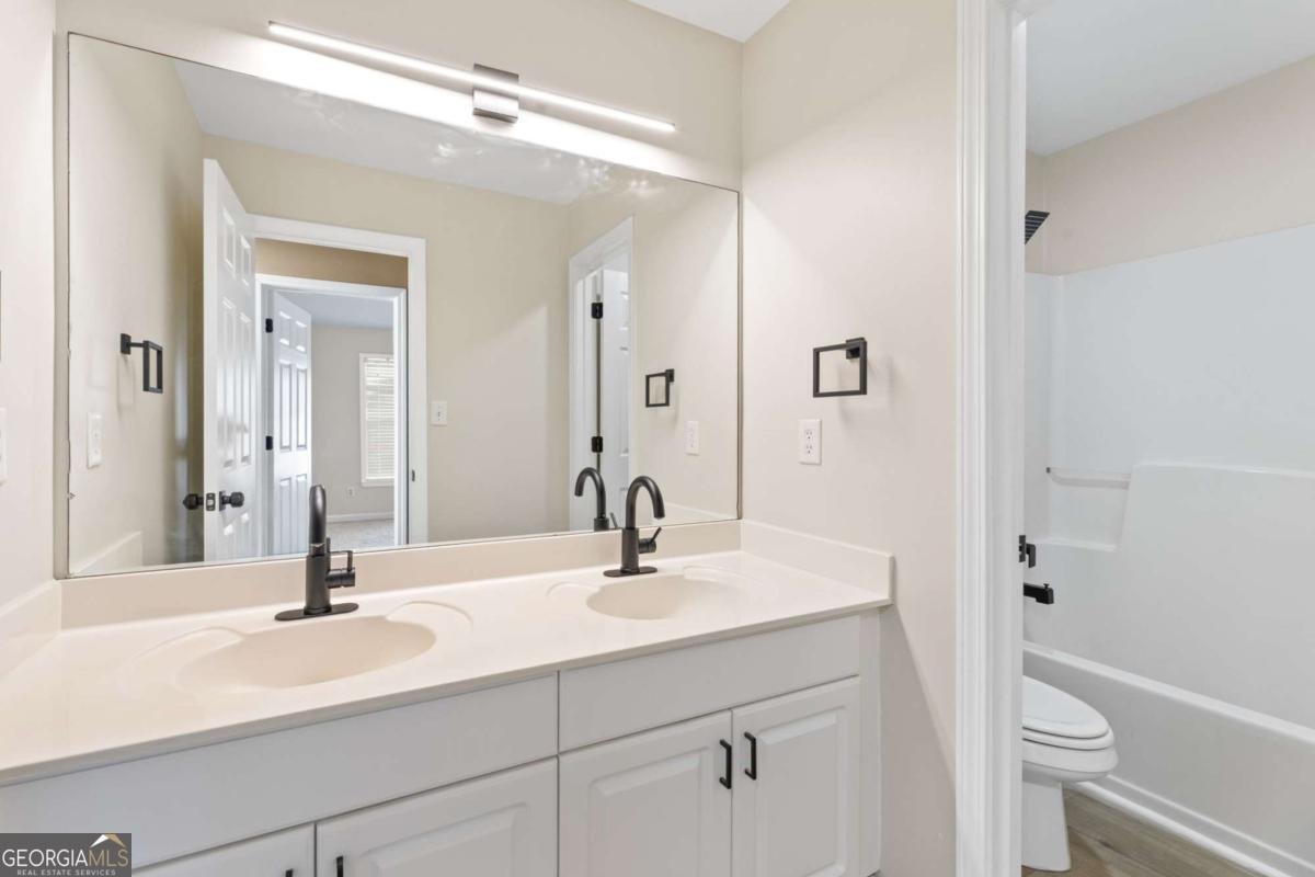 307 Creek Front Way Lawrenceville - 18