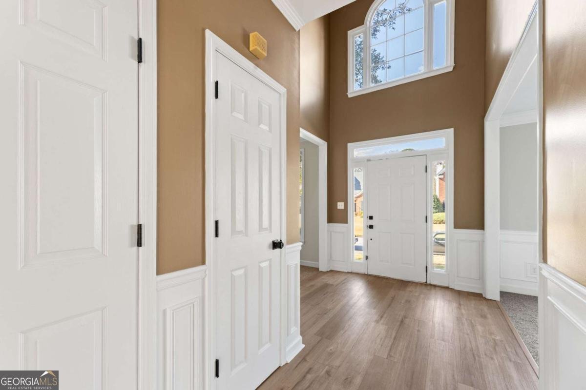 307 Creek Front Way Lawrenceville - 2