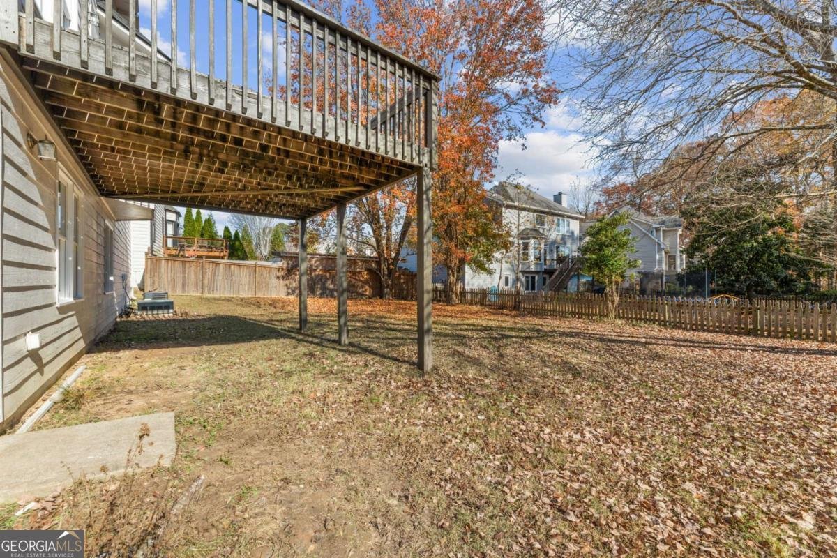 307 Creek Front Way Lawrenceville - 23