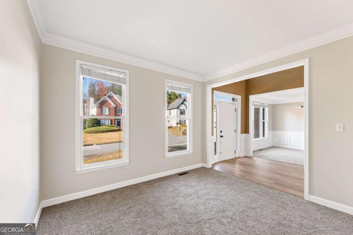 307 Creek Front Way Lawrenceville - 3