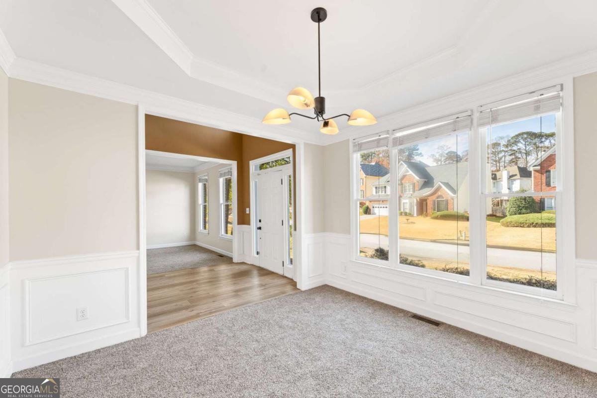 307 Creek Front Way Lawrenceville - 4