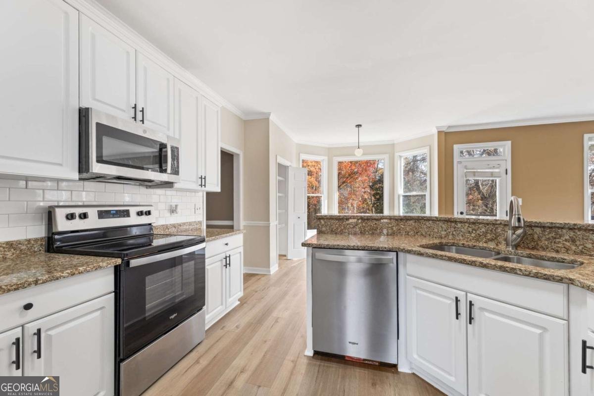 307 Creek Front Way Lawrenceville - 5