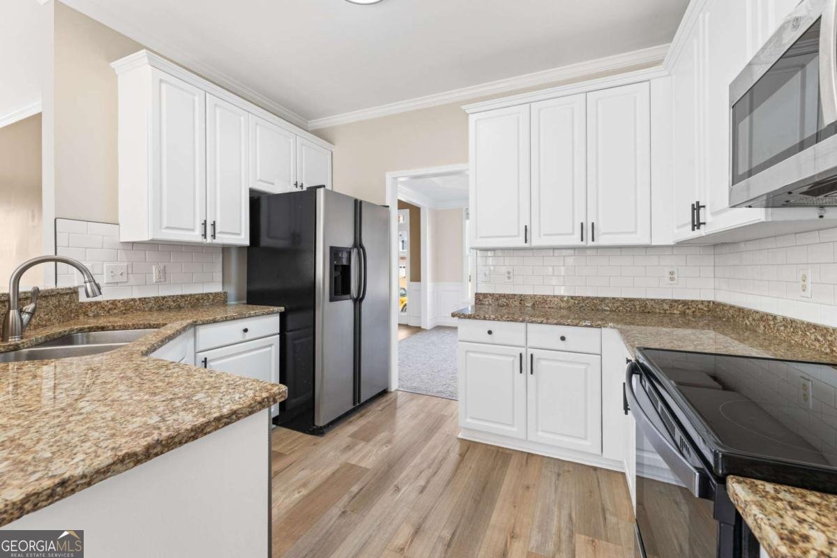 307 Creek Front Way Lawrenceville - 6