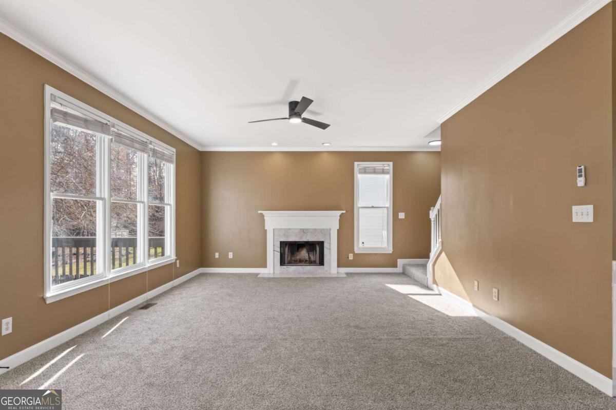 307 Creek Front Way Lawrenceville - 8