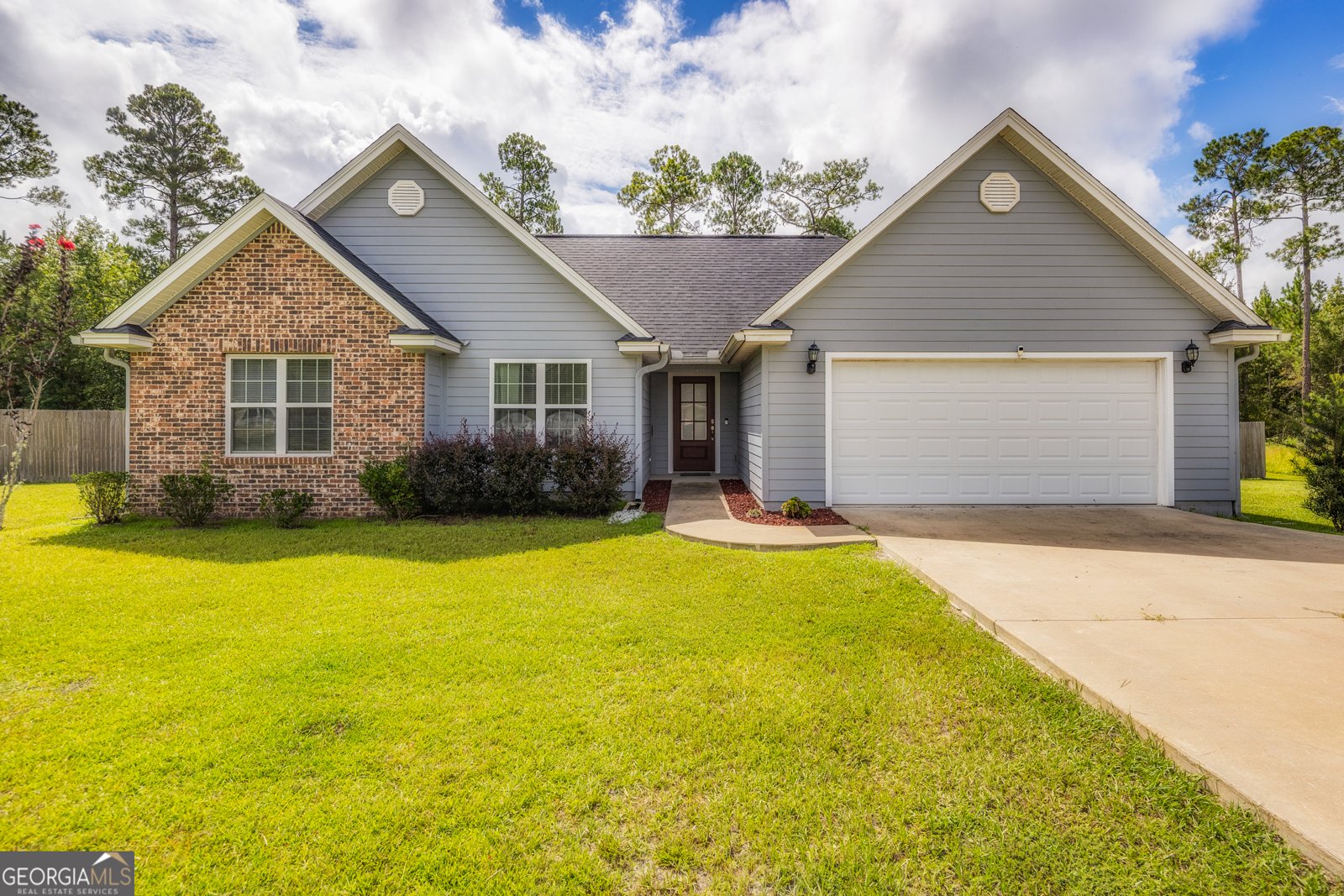 111 Jenny Court Folkston - main photo