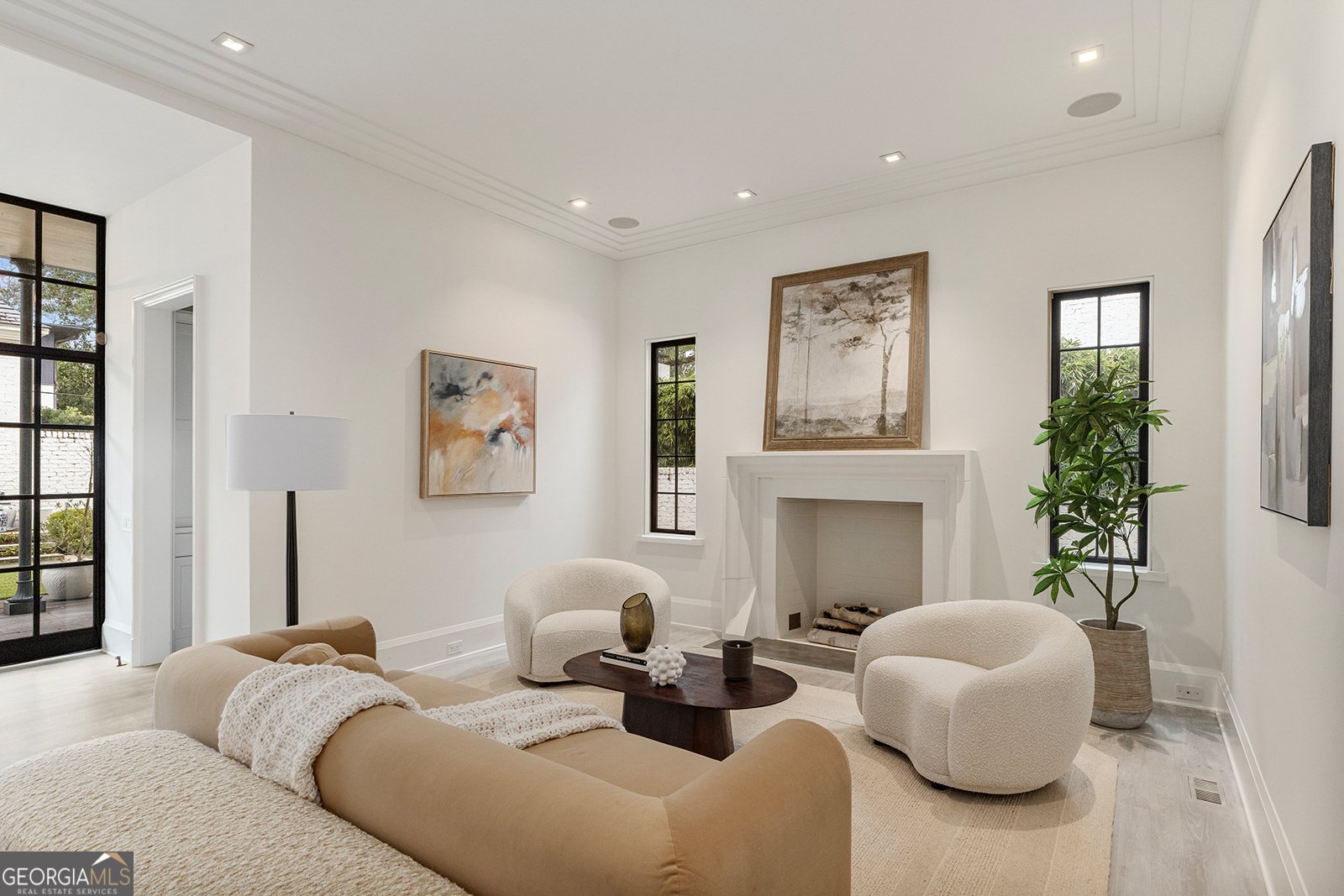 90 Polo Drive Atlanta - 19