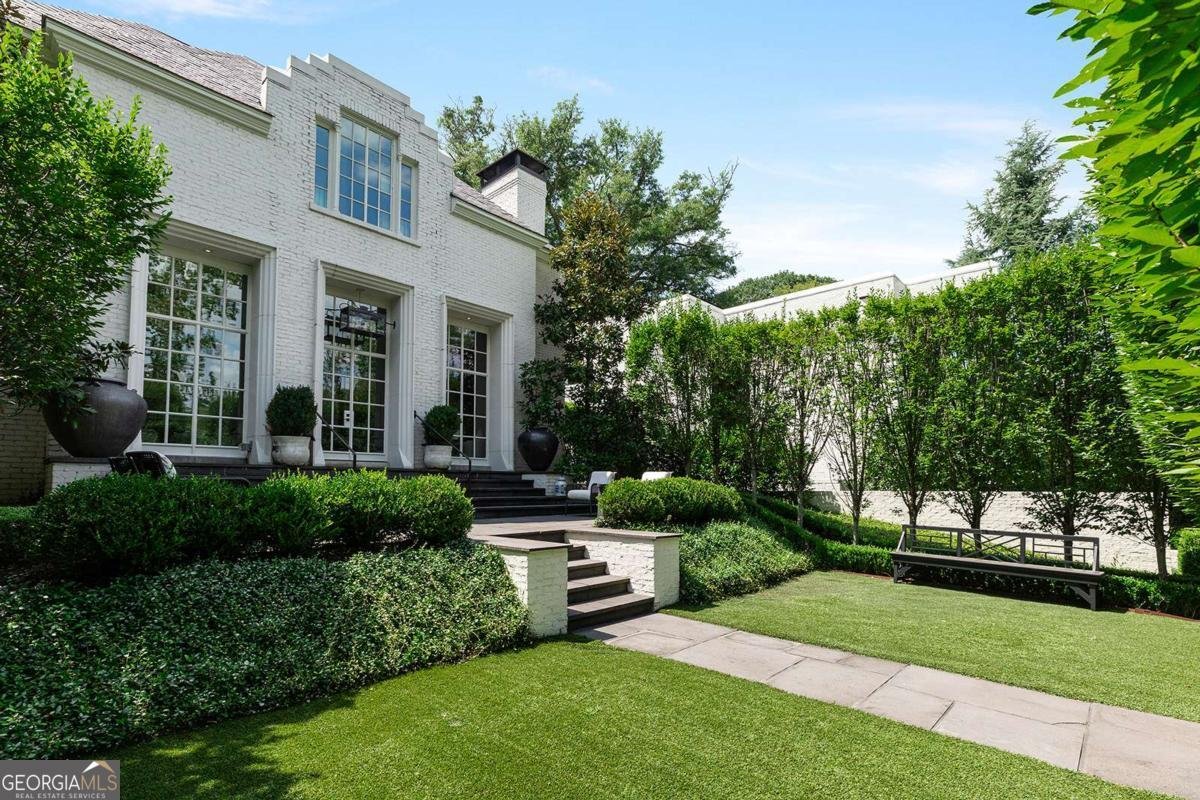 90 Polo Drive Atlanta - 2