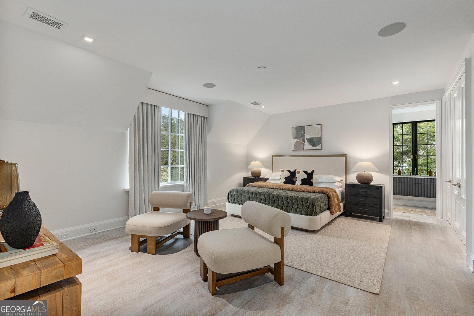 90 Polo Drive Atlanta - 29