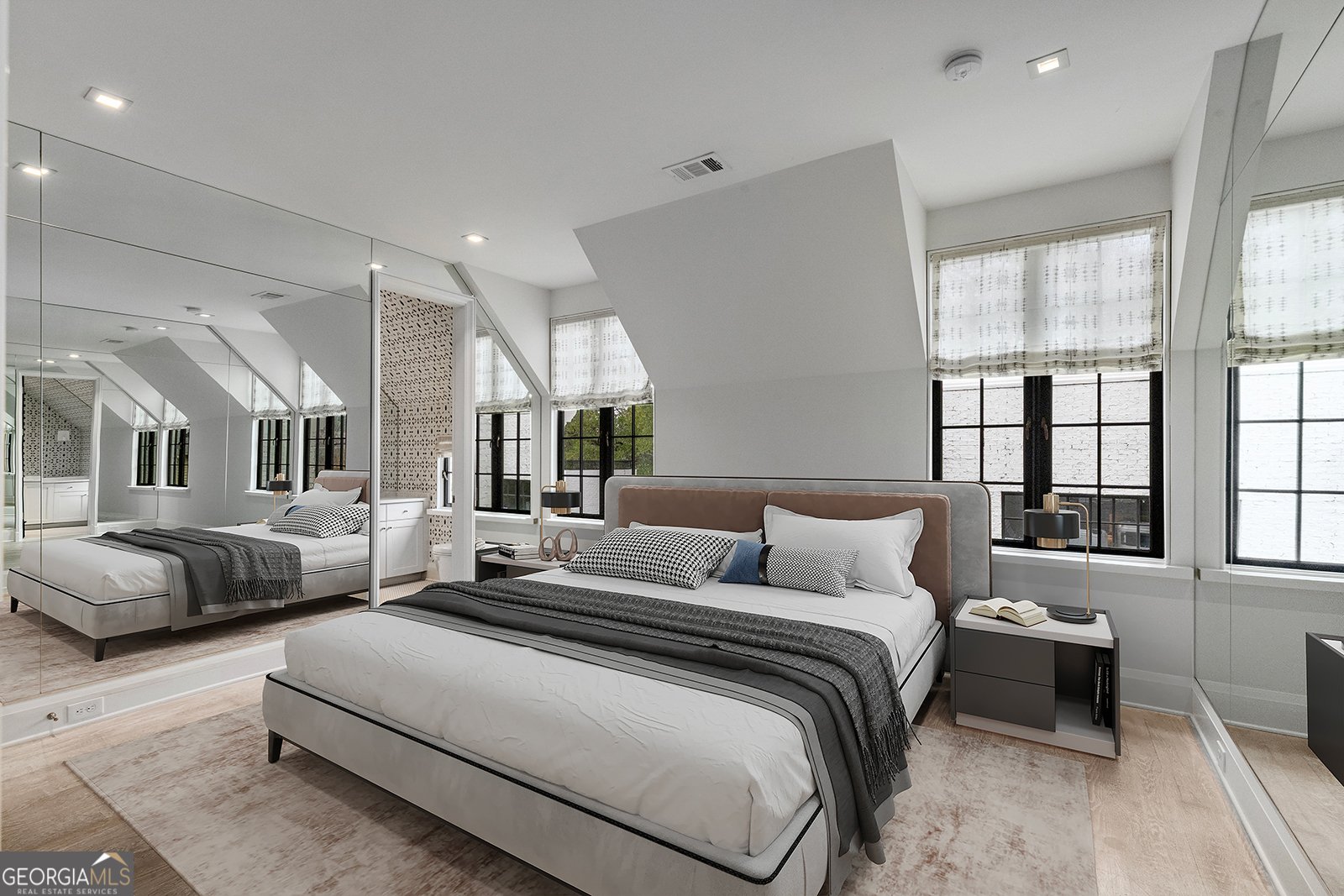 90 Polo Drive Atlanta - 37