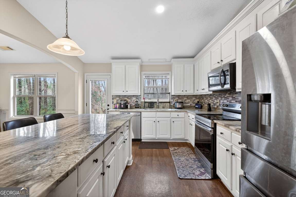 1553 SHOAL CREEK Drive Winder - 12