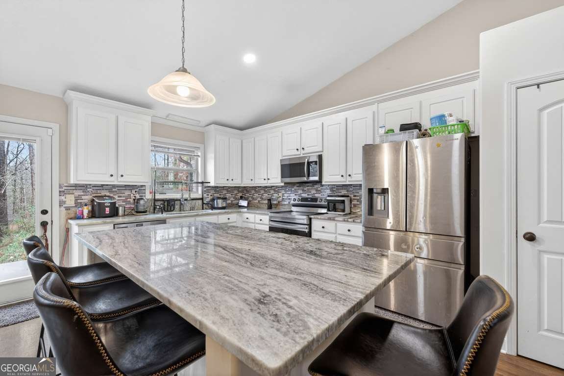 1553 SHOAL CREEK Drive Winder - 13