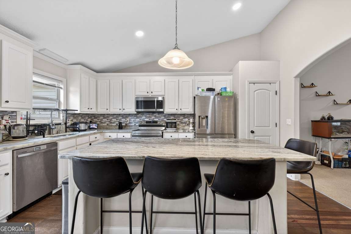 1553 SHOAL CREEK Drive Winder - 14