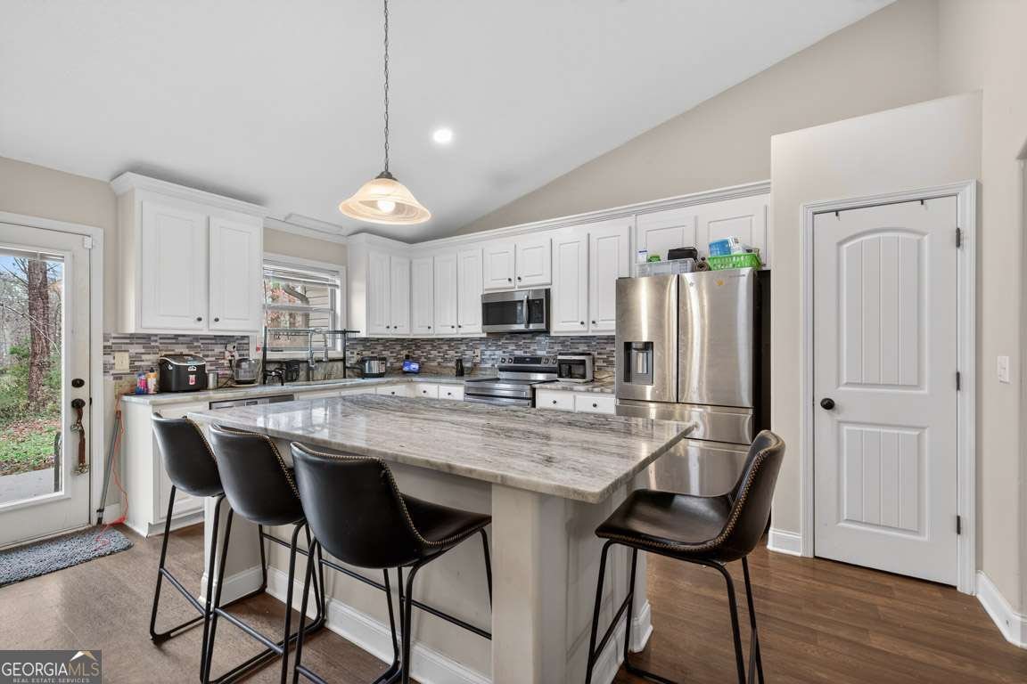 1553 SHOAL CREEK Drive Winder - 15