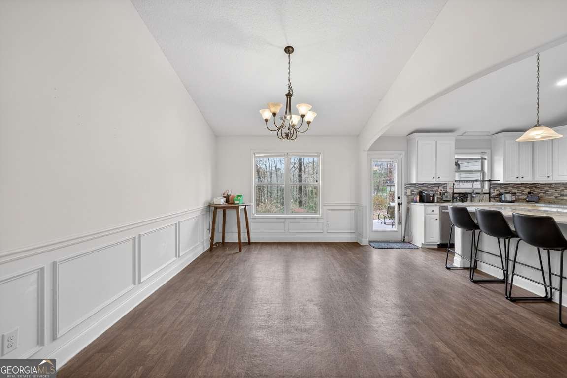 1553 SHOAL CREEK Drive Winder - 17