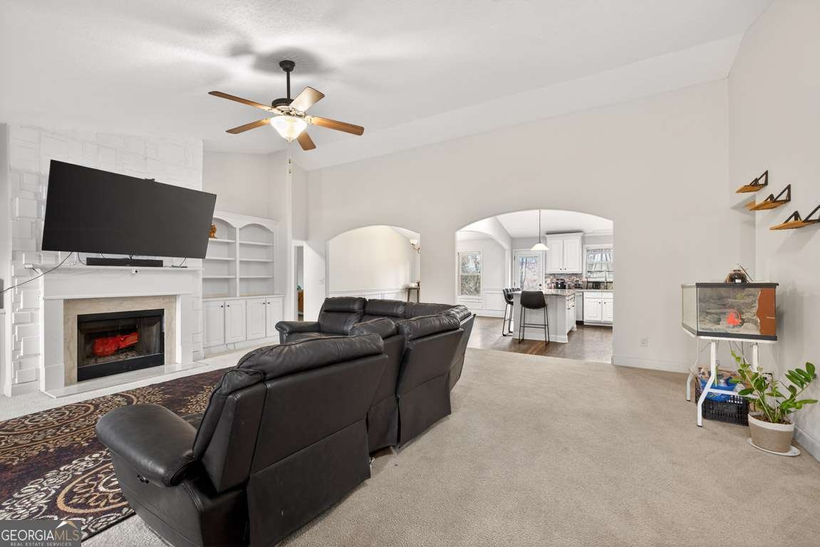 1553 SHOAL CREEK Drive Winder - 2