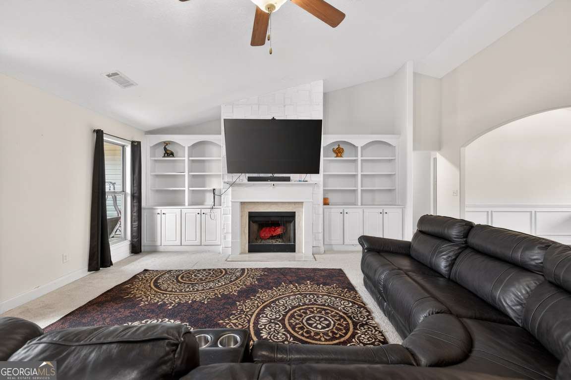 1553 SHOAL CREEK Drive Winder - 20