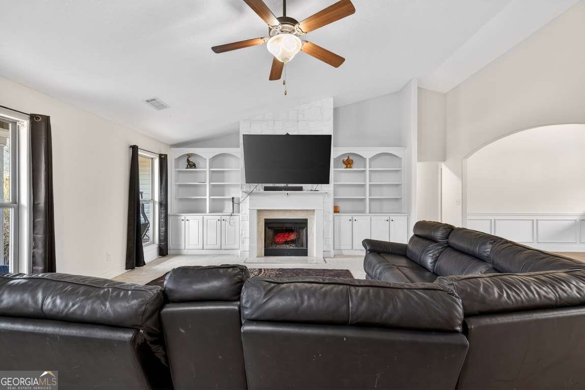 1553 SHOAL CREEK Drive Winder - 21