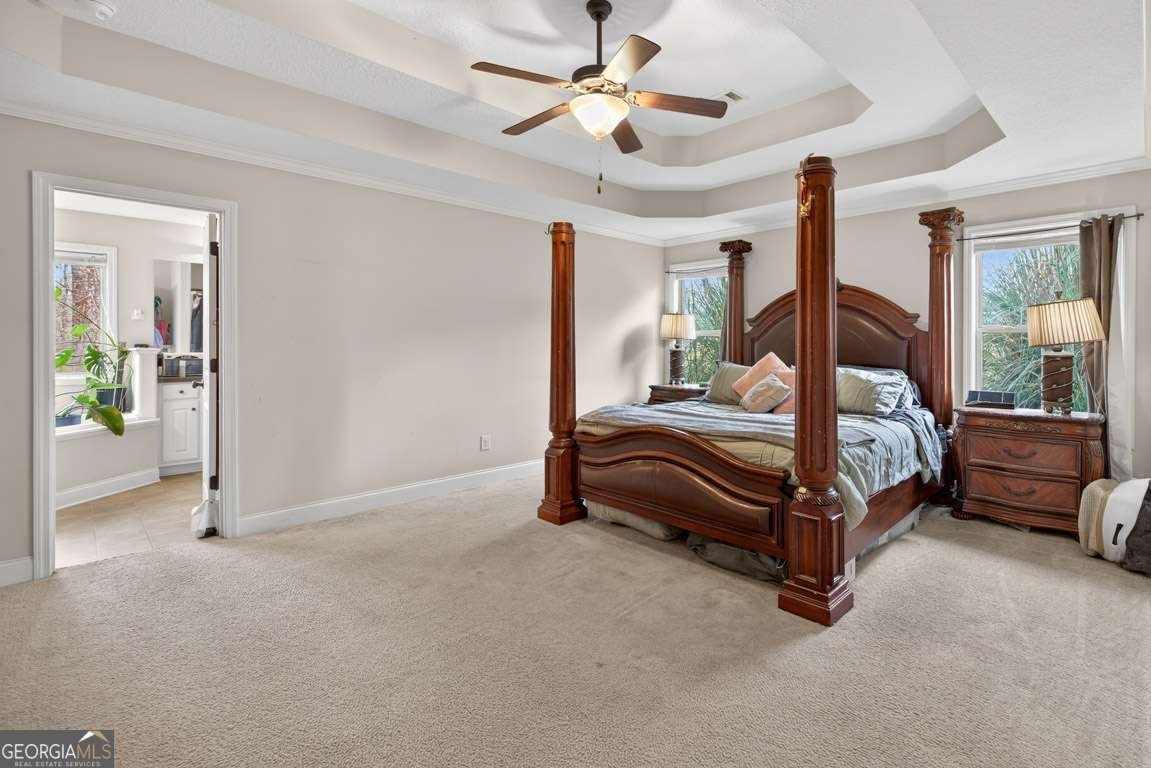 1553 SHOAL CREEK Drive Winder - 22