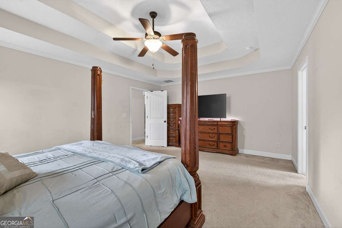 1553 SHOAL CREEK Drive Winder - 24