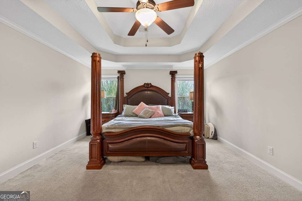 1553 SHOAL CREEK Drive Winder - 25