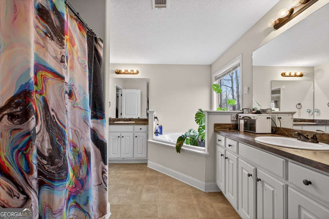 1553 SHOAL CREEK Drive Winder - 28