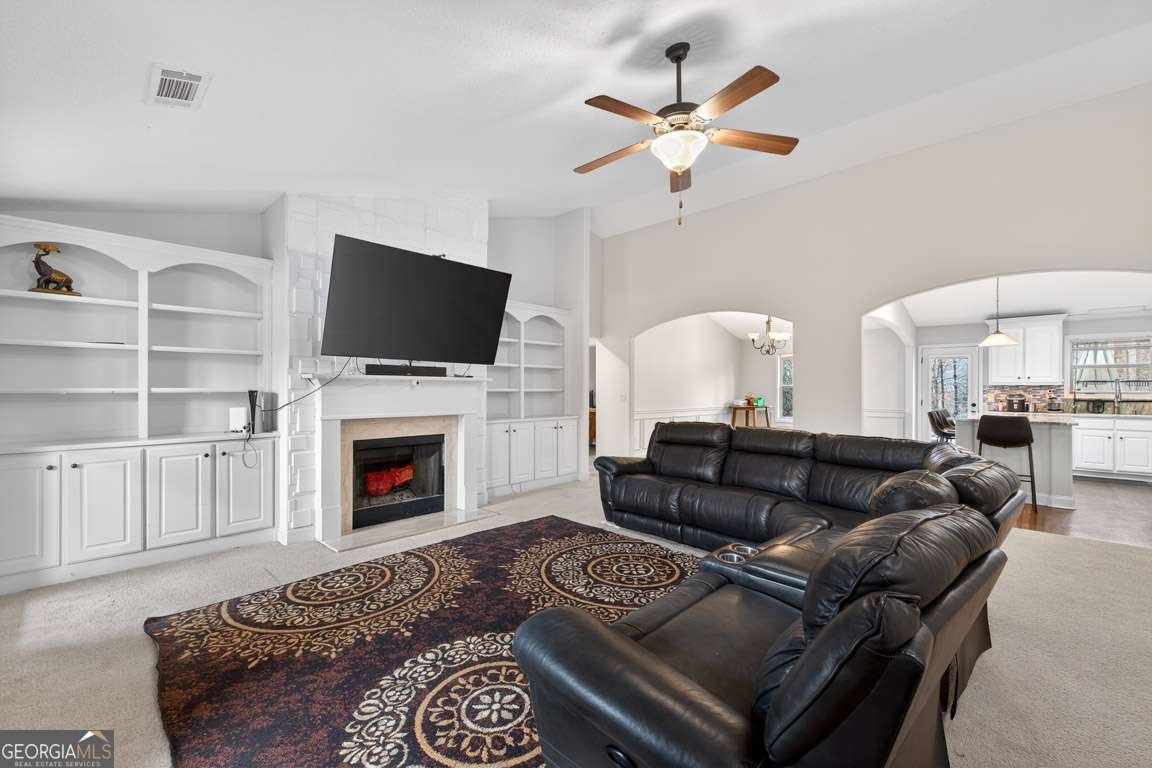 1553 SHOAL CREEK Drive Winder - 3